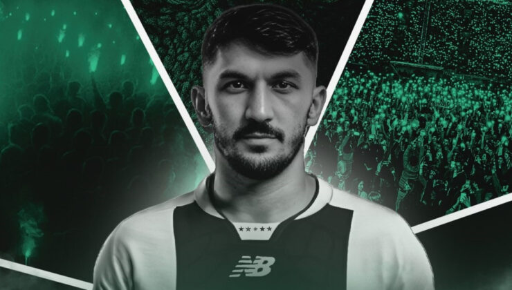 Bursaspor, Sefa Narin’i transfer etti