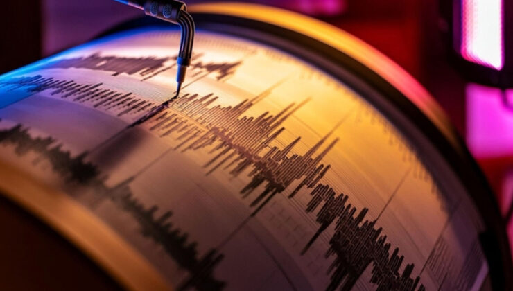 Çanakkale Gökçeada’da 4.6 büyüklüğünde sarsıntı