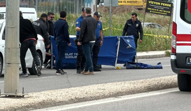 Çanakkale’de boşanma evresindeki eşini öldürdü: KADES’e basacağını sandım