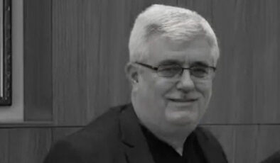 Çanakkale’de kaybolan müdürden acı haber