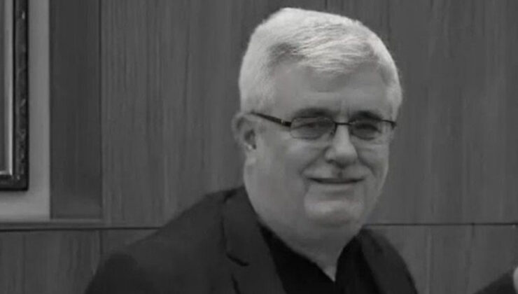 Çanakkale’de kaybolan müdürden acı haber