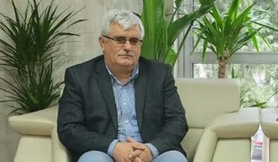 Çanakkale’de tabiat yürüyüşüne çıkan bakanlık çalışanı kayboldu