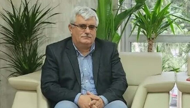 Çanakkale’de tabiat yürüyüşüne çıkan bakanlık çalışanı kayboldu