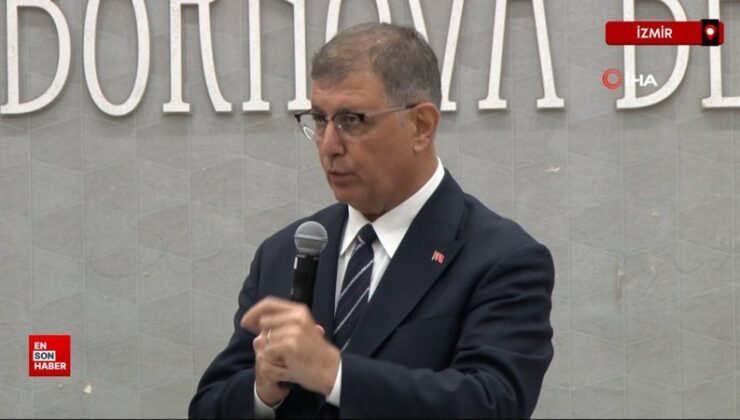 Cemil Tugay’dan sendikaya rest: İşinizi kaybetmeye kadar gidebilir