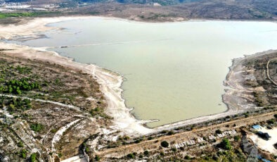 Çeşme Belediyesi’nde su krizi: Birtakım yasaklar getirildi
