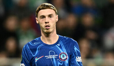Chelsea’nin yeni 10 numarası Cole Palmer!