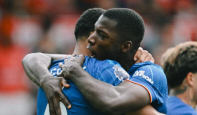 Chelsea’ye Nottingham Forest karşısında tek gol yetti