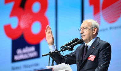 CHP bölünüyor! Yeni kurulacak partinin adı EKİM Partisi