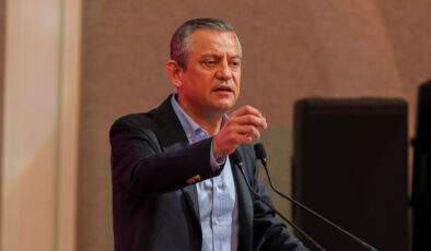 CHP Genel Başkanı Özgür Özel’den dikkat çeken Suriyeliler açıklaması