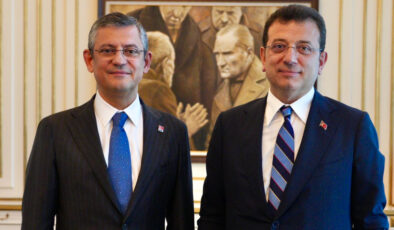 CHP kurultayı soruşturmasında Ekrem İmamoğlu ve 11 kişi için mahpus talebi