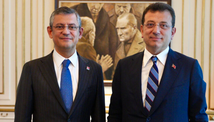 CHP kurultayı soruşturmasında Ekrem İmamoğlu ve 11 kişi için mahpus talebi