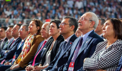 CHP’de şaibeli kurultay kaosu: Kemal Kılıçdaroğlu’nun geri dönüşü gündemde