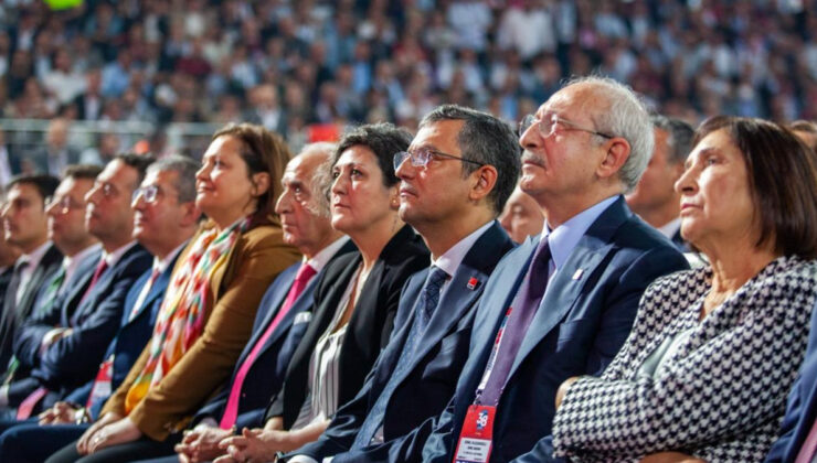 CHP’de şaibeli kurultay kaosu: Kemal Kılıçdaroğlu’nun geri dönüşü gündemde