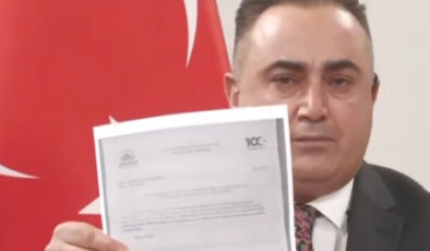 CHP’li Adıyaman Belediyesi, Gazze’ye gönderilen 10 milyon TL’yi geri istedi