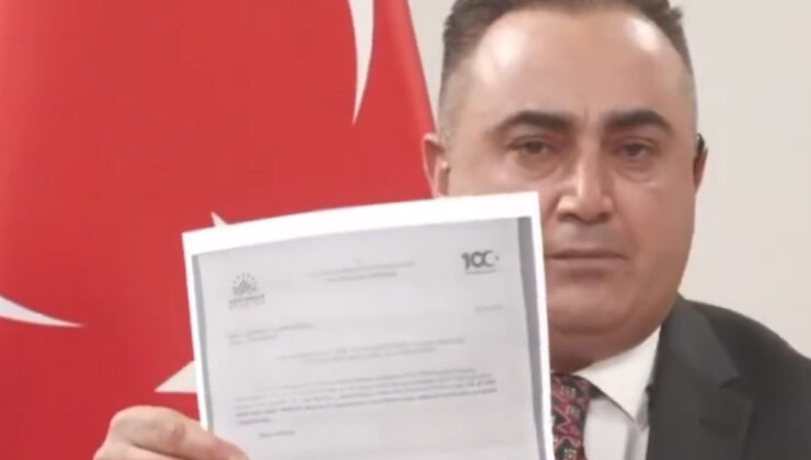 CHP’li Adıyaman Belediyesi, Gazze’ye gönderilen 10 milyon TL’yi geri istedi