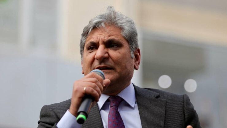 CHP’li Aykut Erdoğdu hakkında tutuklama istemi