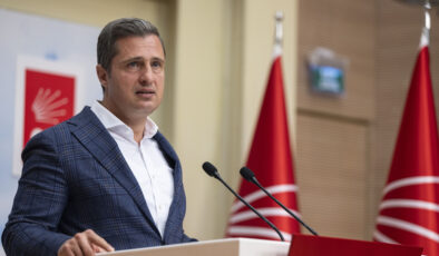 CHP’nin Kurban Bayramı programı netleşti