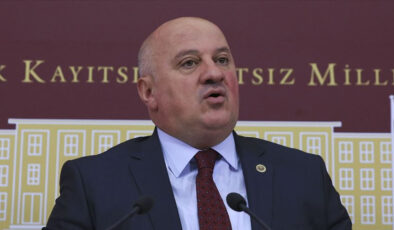 CHP’nin TBMM Lider adayı muhakkak oldu