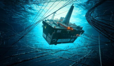 Çinli bilim insanları, 600 km derinliğe yanılgısız ses verisi gönderdi