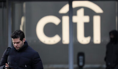 Citi, 3 ay sonrası için altın fiyatı kestirimini artırdı