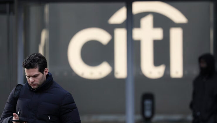 Citi, 3 ay sonrası için altın fiyatı kestirimini artırdı