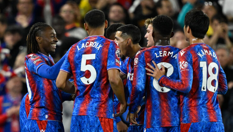 Crystal Palace, Avrupa Ligi’ne katılamayabilir