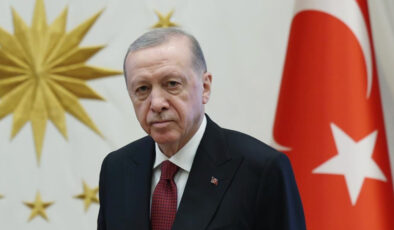 Cumhurbaşkanı Erdoğan Sayıştay’ın 163. Kuruluş Yıl Dönümü Programı’nda konuşuyor