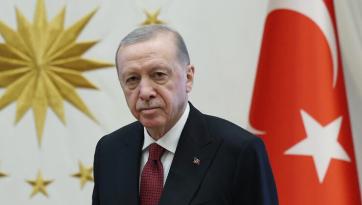 Cumhurbaşkanı Erdoğan Sayıştay’ın 163. Kuruluş Yıl Dönümü Programı’nda konuşuyor