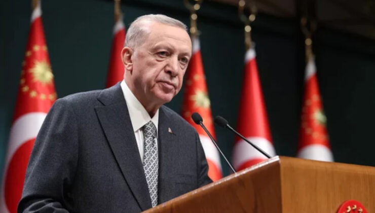 Cumhurbaşkanı Erdoğan’dan Fatih Karagümrük’e tebrik