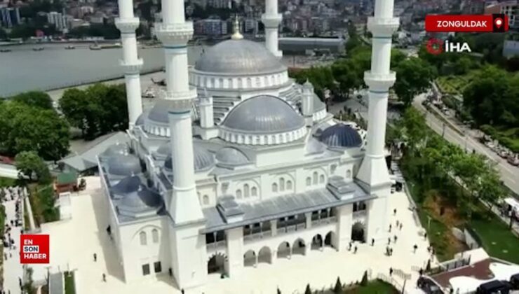 Cumhurbaşkanı Erdoğan’ın ‘Zonguldak’a mührü’ 4 yılı geride bıraktı