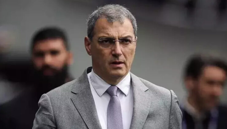 Damien Comolli, Juventus’ta genel müdür olacak