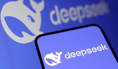 DeepSeek güncellendi: OpenAI ve Google’a  meydan okuyor