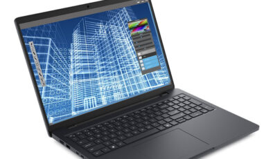 Dell, yapay zeka eğitmek için yeni bir laptop piyasaya sürdü