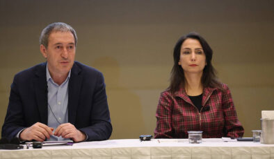 DEM Parti, MHP ile görüşecek