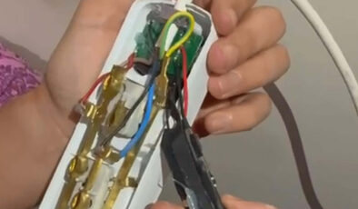 Denizli’de aparta zımnî kamera yerleştirdi: Oğlunun da orada kaldığı öğrenildi