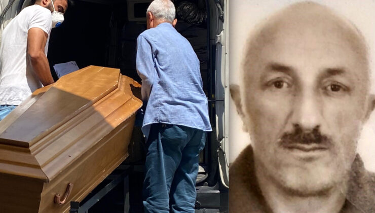 Denizli’de kimyasal suya düşen personel hayatını kaybetti