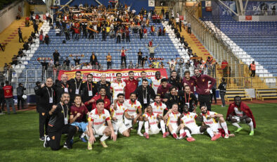 Deplasmanda 3 maç kazanabilen Göztepe, evindeki performansıyla ligi 8. noktaladı