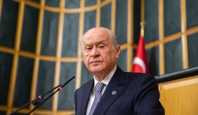 Devlet Bahçeli: İstanbul’a kuşatma kırılacak