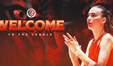 Dilay Özdemir tekrar Eczacıbaşı’nda