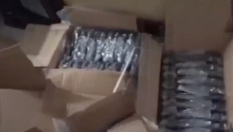 Diyarbakır’da Mayıs ayında kaçakçılık operasyonlarında 27 kişi tutuklandı