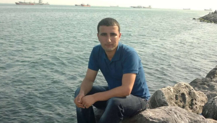 Diyarbakır’da operatörün vahim vefatı