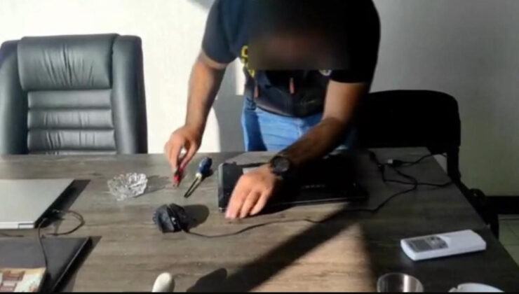 Diyarbakır’da uydurma araç kiralama sitesi üzerinden 330 milyonluk vurgun