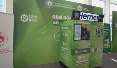 DOA ile yılda 520 milyon euro yarar