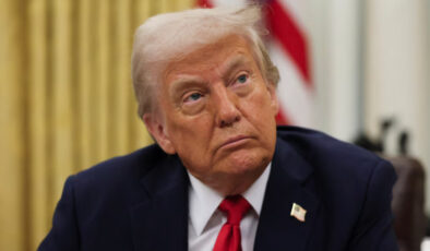 Donald Trump, Altın kubbe için Kanada’dan 61 milyar dolar istedi