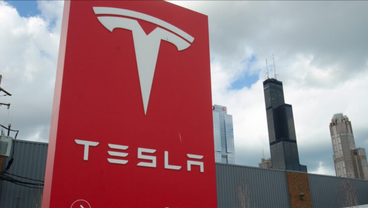 Donald Trump ile Elon Musk ortasındaki tansiyon Tesla paylarını vurdu