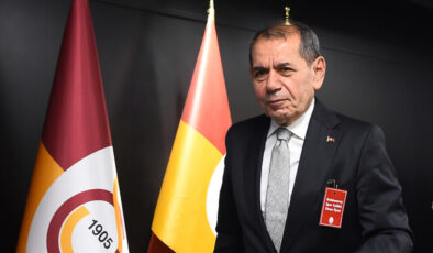 Dursun Özbek: Şampiyonluklara alıştık