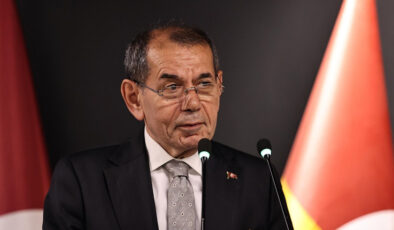 Dursun Özbek: Tüm kötülüklere karşı zaferimizi kutluyoruz