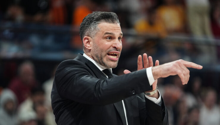 Dusan Alimpijevic: Yarı finale en düzgün halde hazırlanmak zorundayız