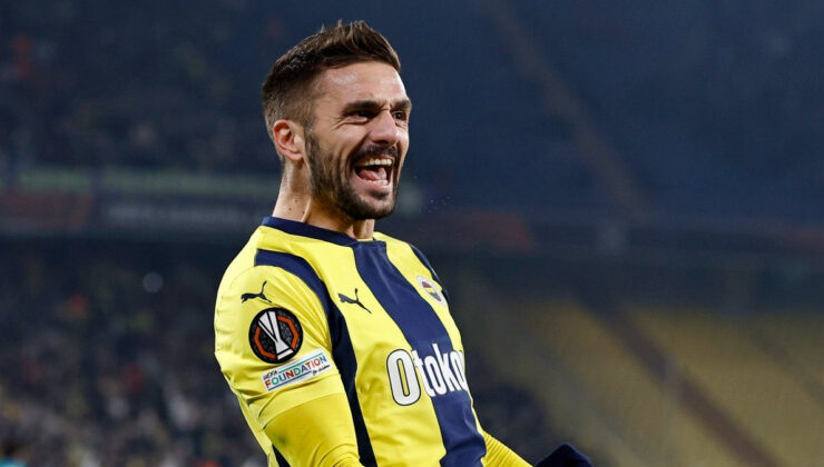 Dusan Tadic’e Avrupa’dan 3 talip birden