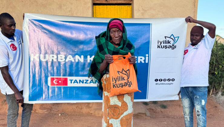 Düzgünlük Jenerasyonu, 3 kıtada Kurban kesecek